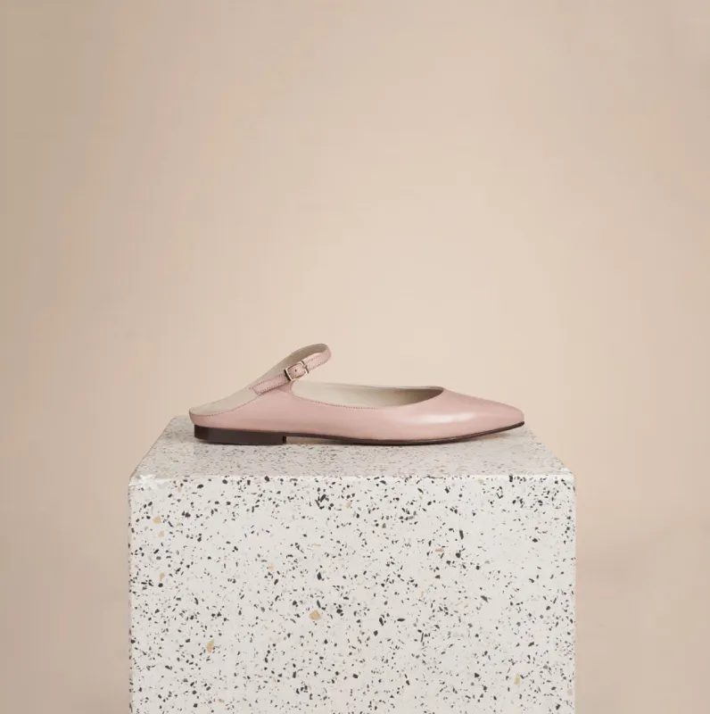 Tivoli - Blush sold by A.Soliani