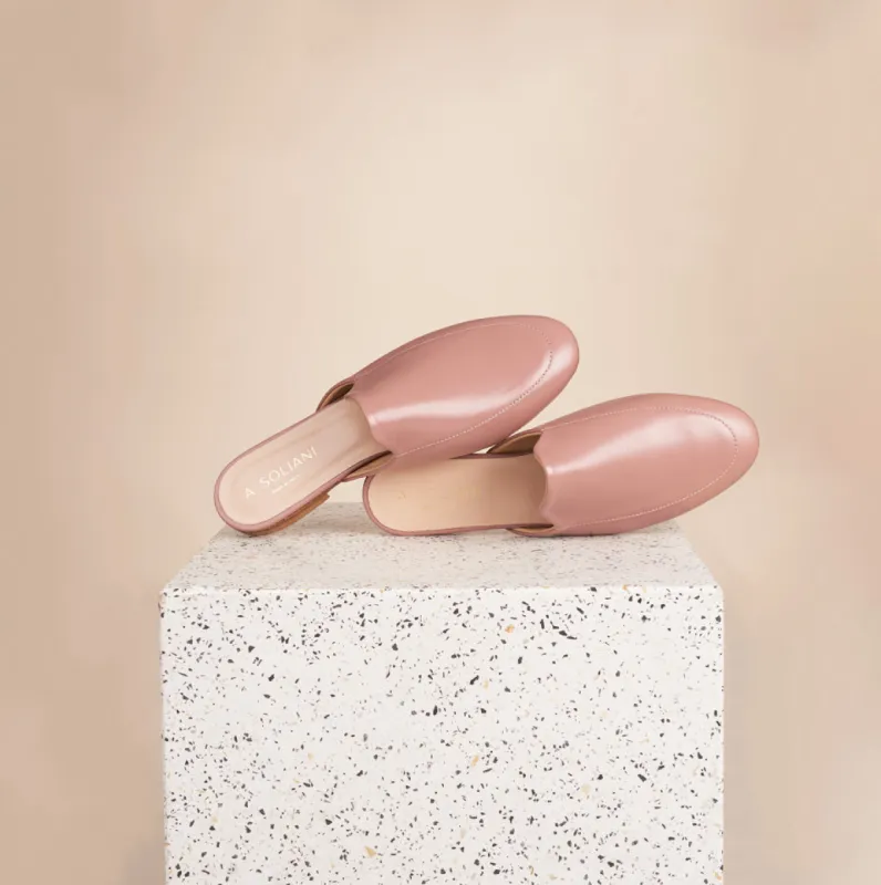 Alba - Dusty Rose sold by A.Soliani