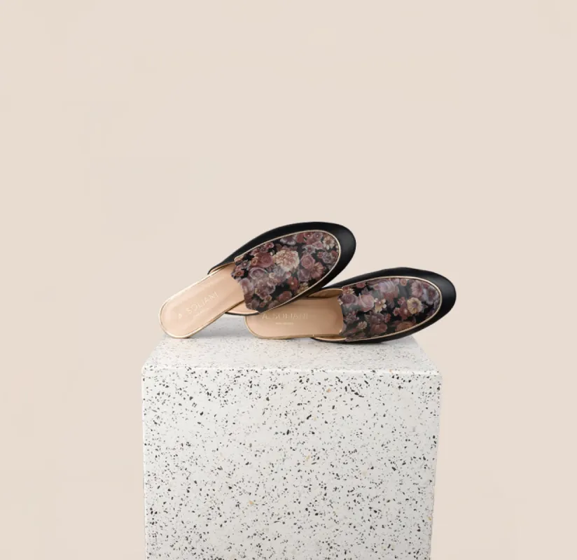 Alba - Vintage Flowers sold by A.Soliani