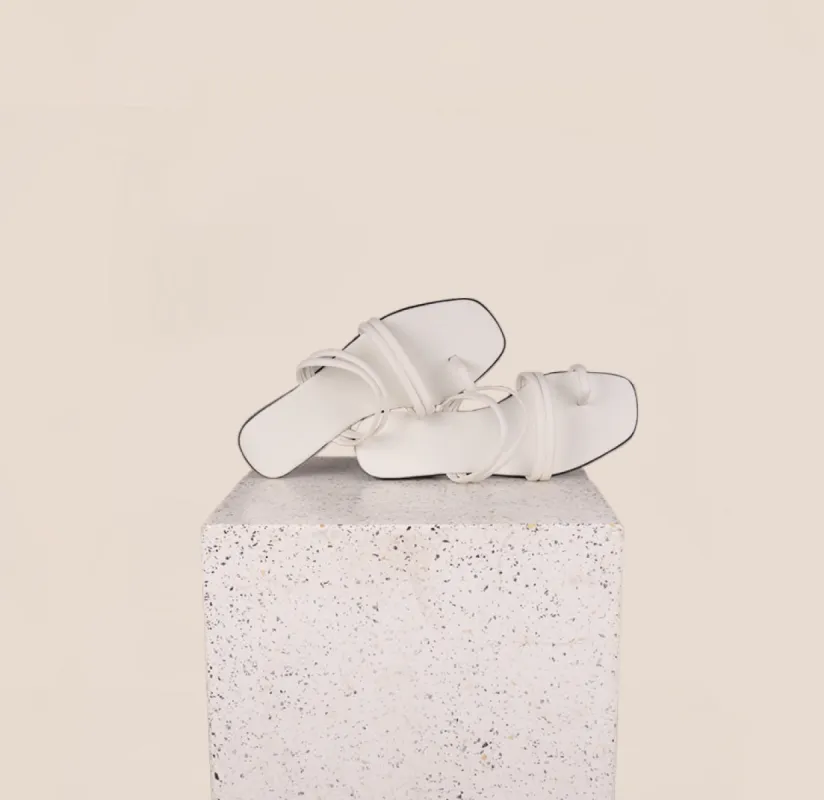 Cortina - White sold by A.Soliani