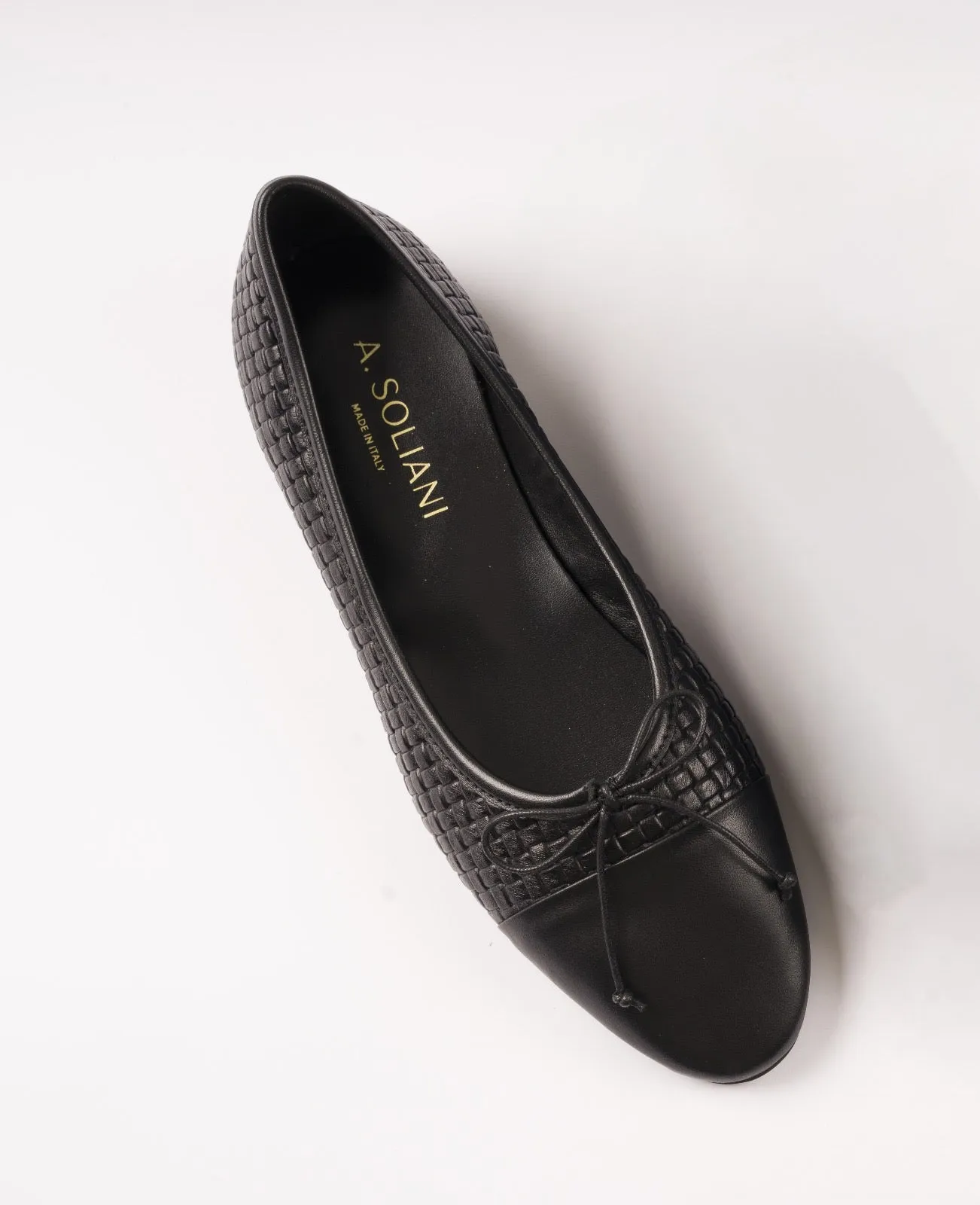 Como - Black Cassette/Black Cap sold by A.Soliani product image thumbnail 2