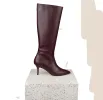 Alassio - Bordeaux Leather sold by A.Soliani