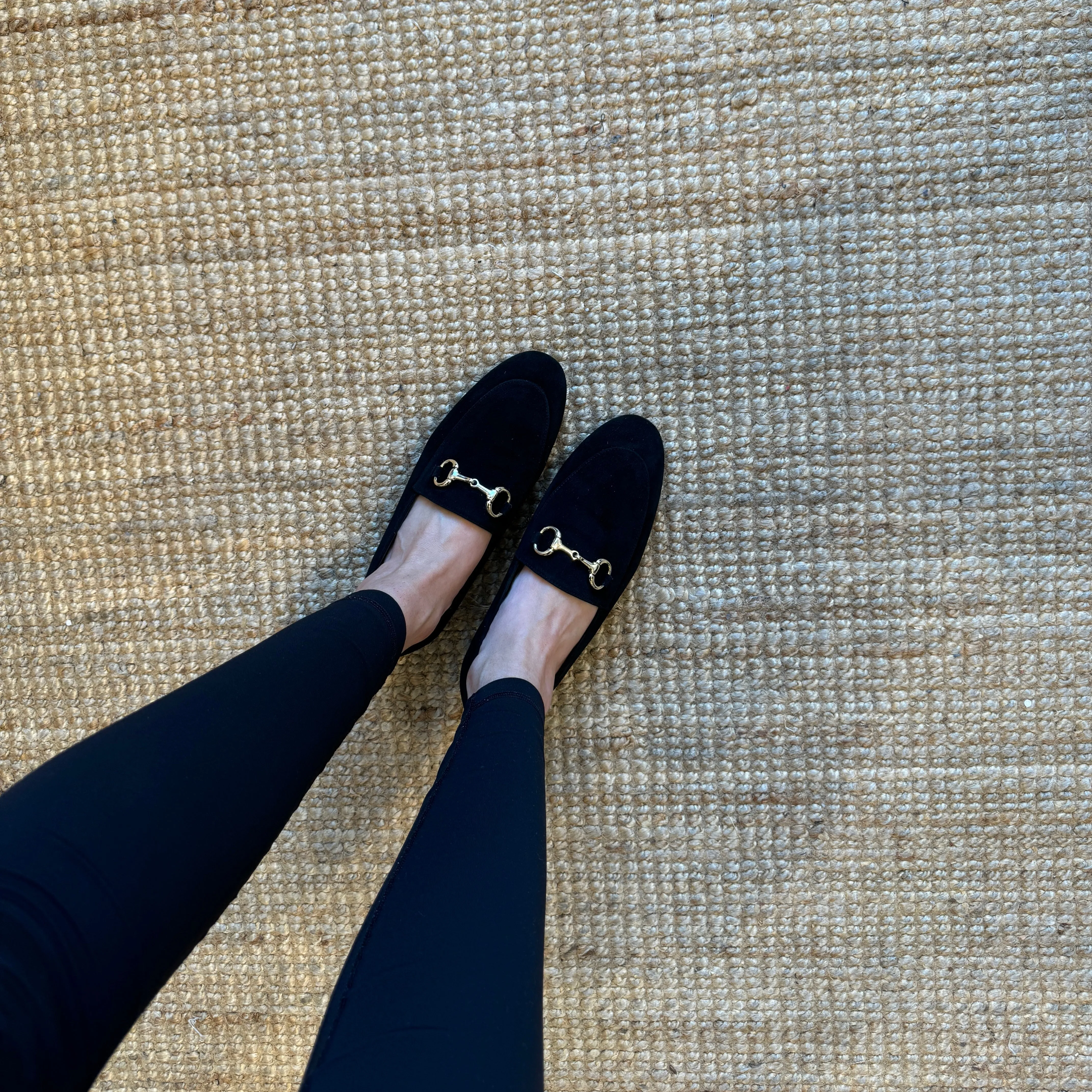 Arpino 2 - Black Suede sold by A.Soliani product image thumbnail 2