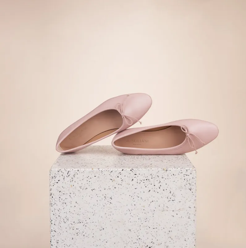 Como - Blush (Rose Dore’e) sold by A.Soliani