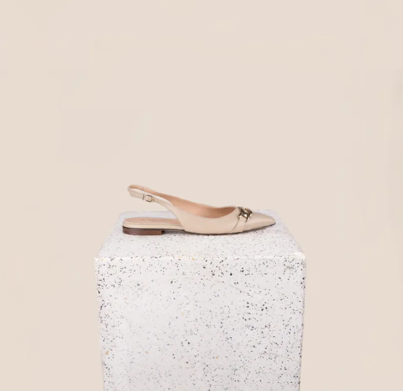 Emilia - Beige sold by A.Soliani
