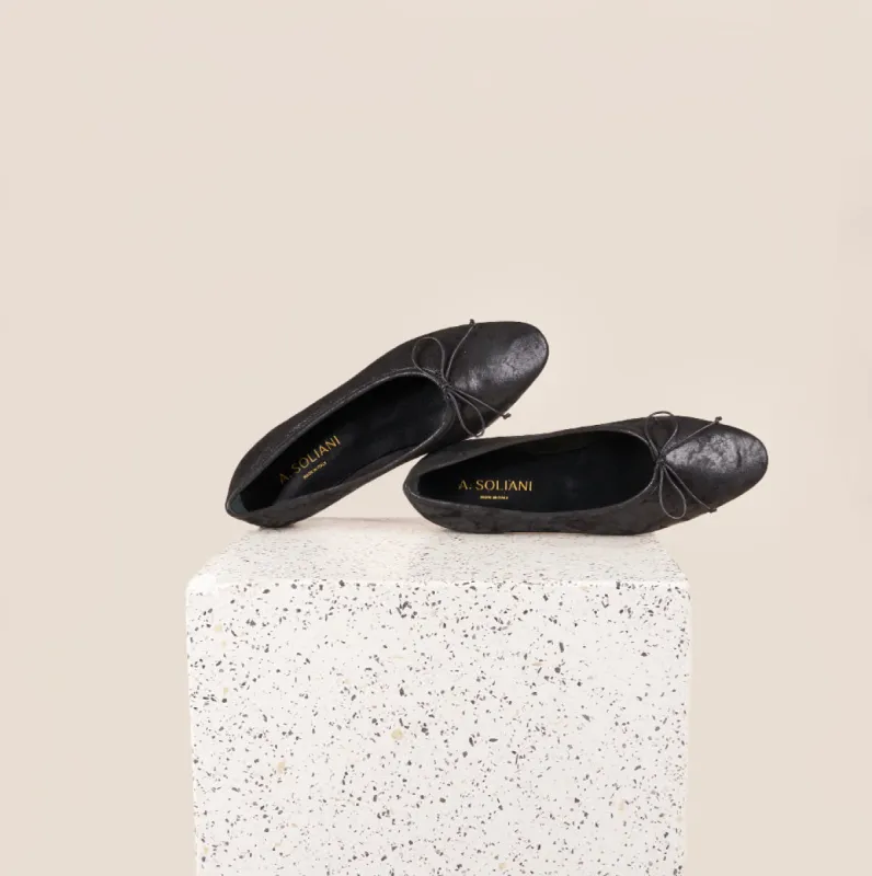 Como - Black Rock sold by A.Soliani