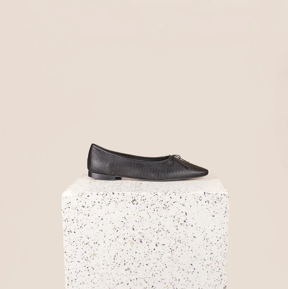 Como- Black Rombus SAMPLE SALE - FINAL SALE sold by A.Soliani product image thumbnail 4