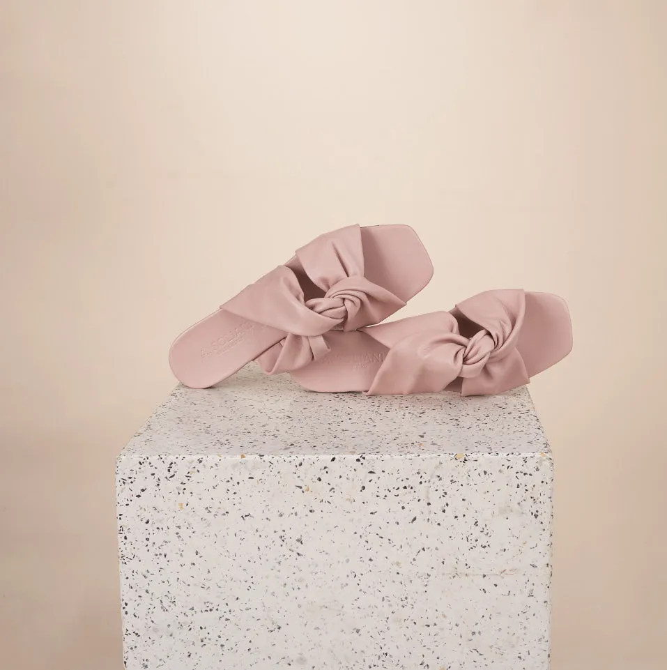 Rodi - Blush SAMPLE SALE - FINAL SALE sold by A.Soliani product image thumbnail 2