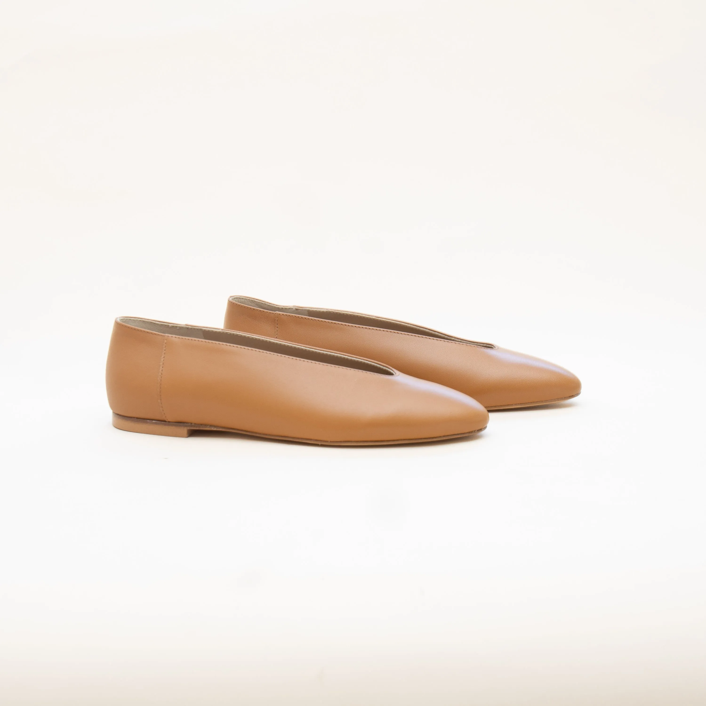 Scala - Caramel SAMPLE SALE - FINAL SALE sold by A.Soliani product image thumbnail 4