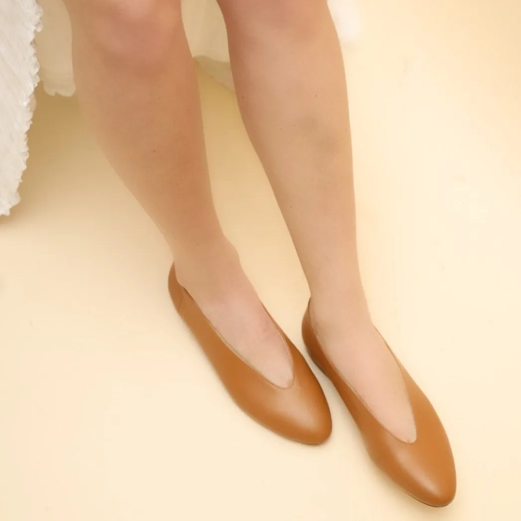 Scala - Caramel SAMPLE SALE - FINAL SALE sold by A.Soliani product image thumbnail 3