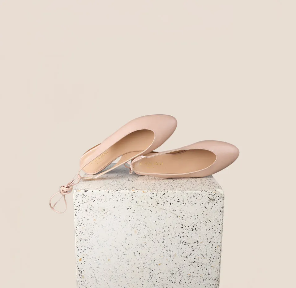 Elba - Blush SAMPLE SALE - FINAL SALE sold by A.Soliani product image thumbnail 3