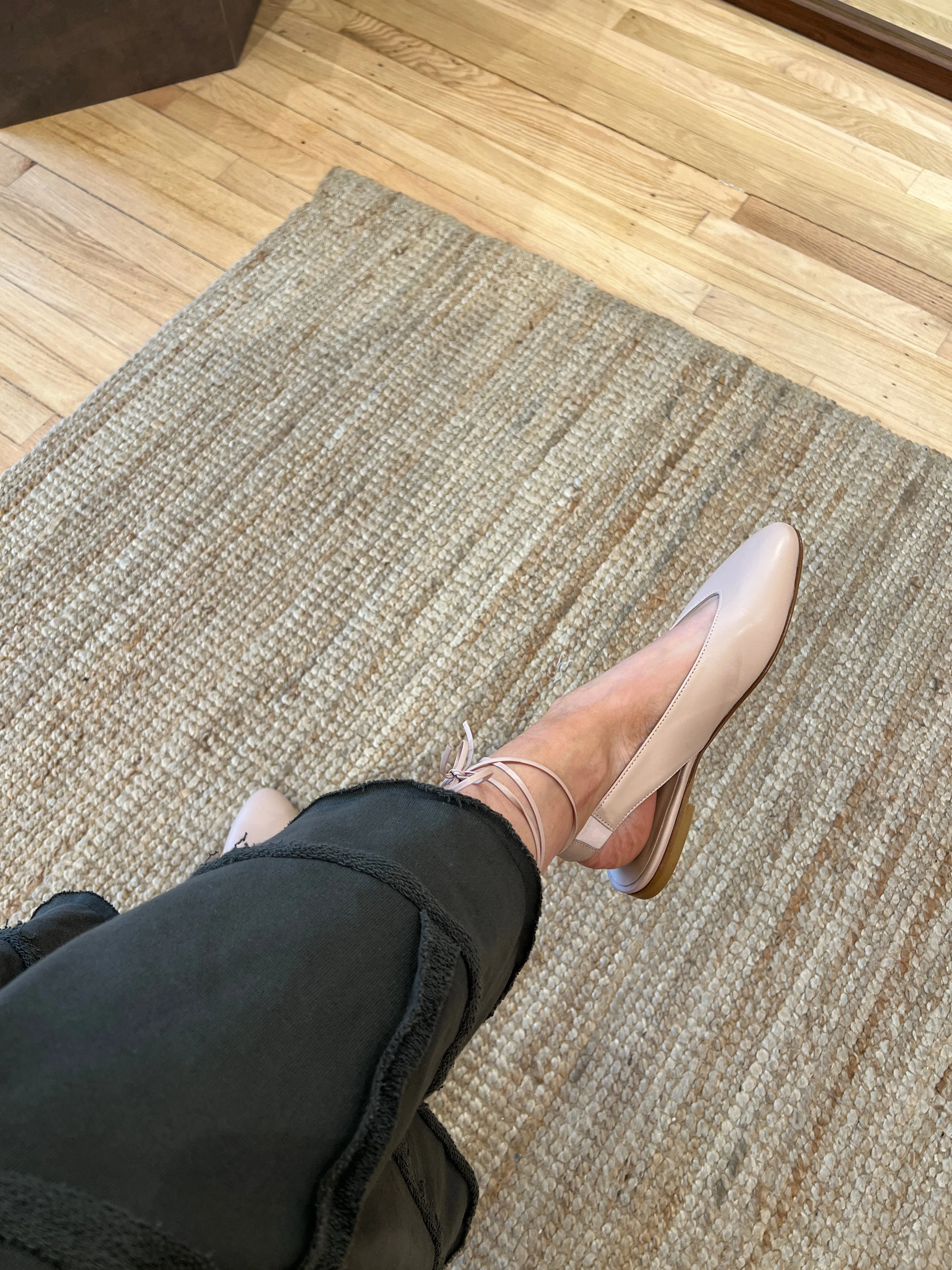 Elba - Blush SAMPLE SALE - FINAL SALE sold by A.Soliani product image thumbnail 4