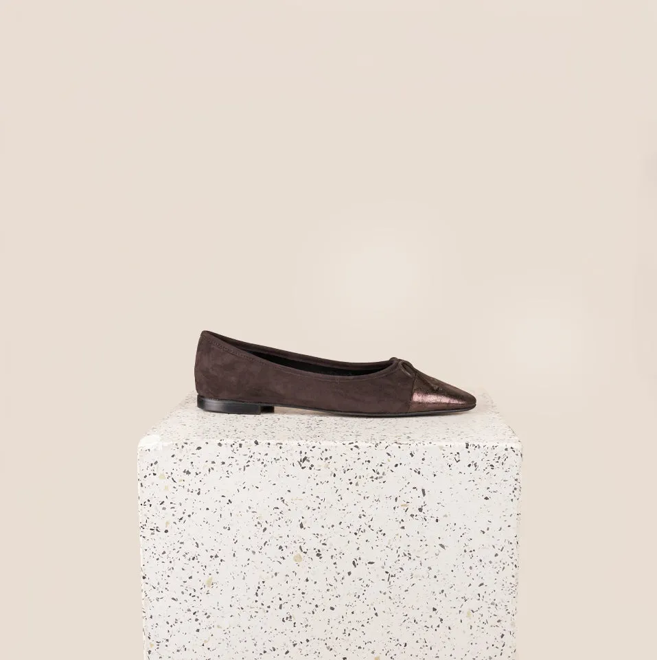 Como - Chocolate rock SAMPLE SALE - FINAL SALE sold by A.Soliani product image thumbnail 4