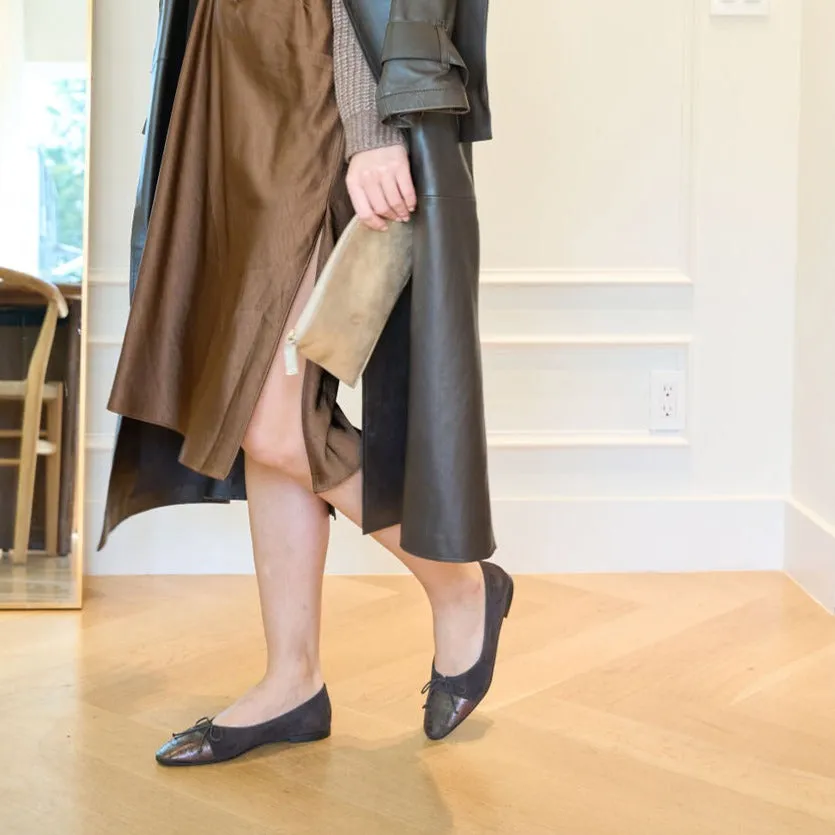 Como - Chocolate rock SAMPLE SALE - FINAL SALE sold by A.Soliani product image thumbnail 3