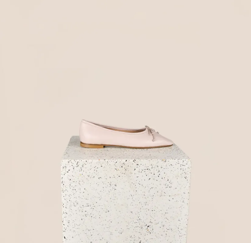 Como - Rose Petal SAMPLE SALE - FINAL SALE sold by A.Soliani