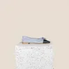 Como Denim/Black SAMPLE SALE- FINAL SALE sold by A.Soliani