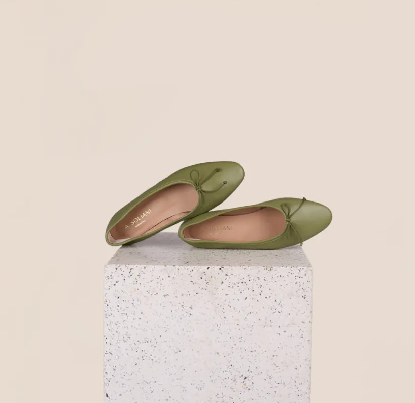 Como - Seafoam sold by A.Soliani