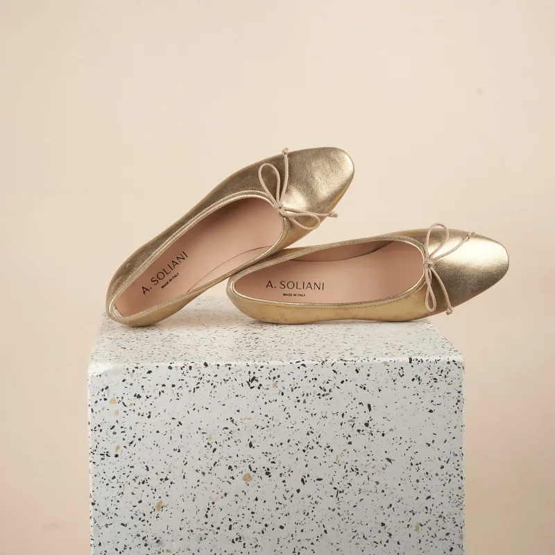 Como - Gold Foil sold by A.Soliani