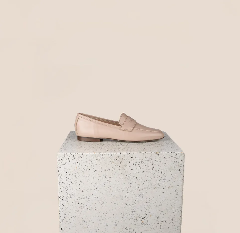 Lodi Due - Beige Nude sold by A.Soliani product image thumbnail 2