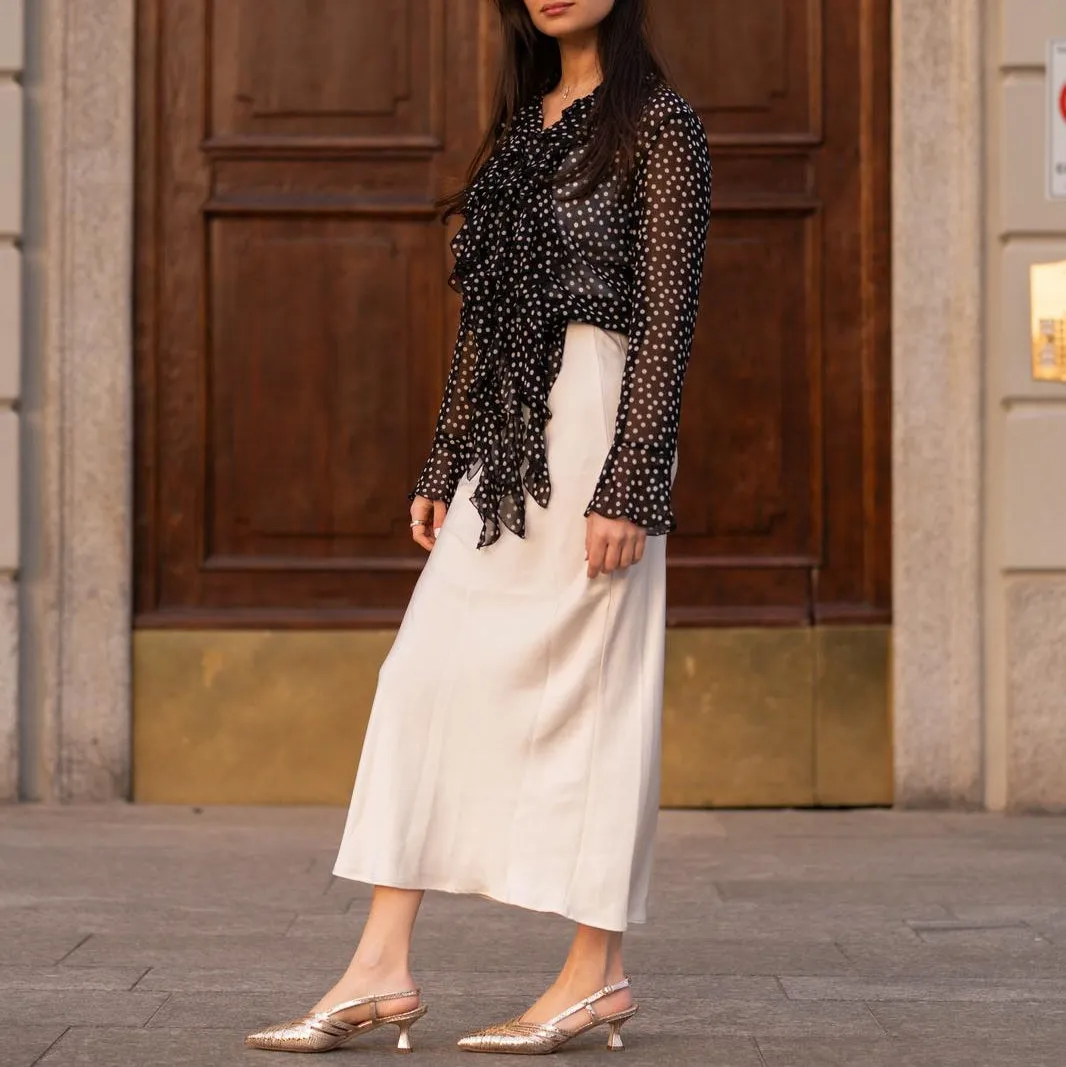 Novara - Gold Snake sold by A.Soliani product image thumbnail 3