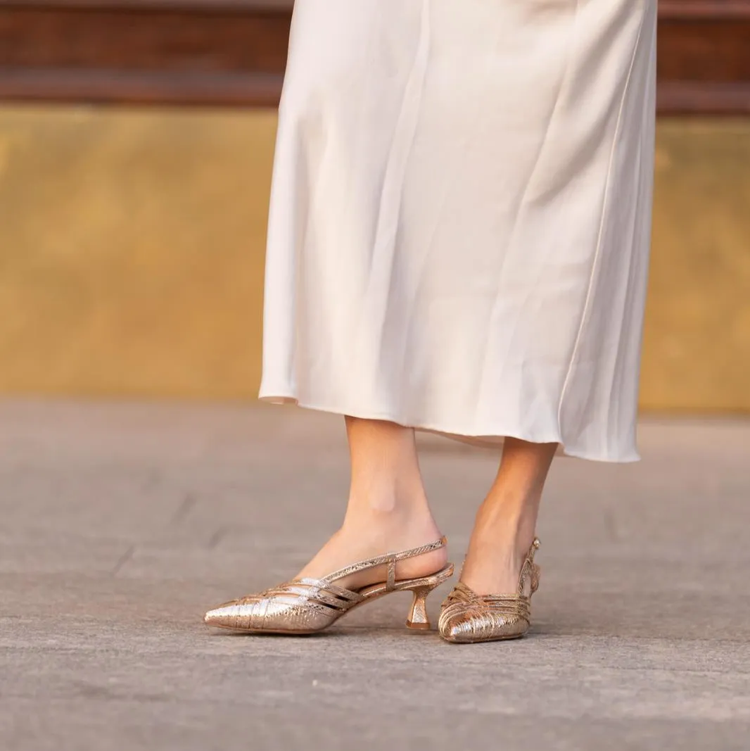 Novara - Gold Snake sold by A.Soliani product image thumbnail 2