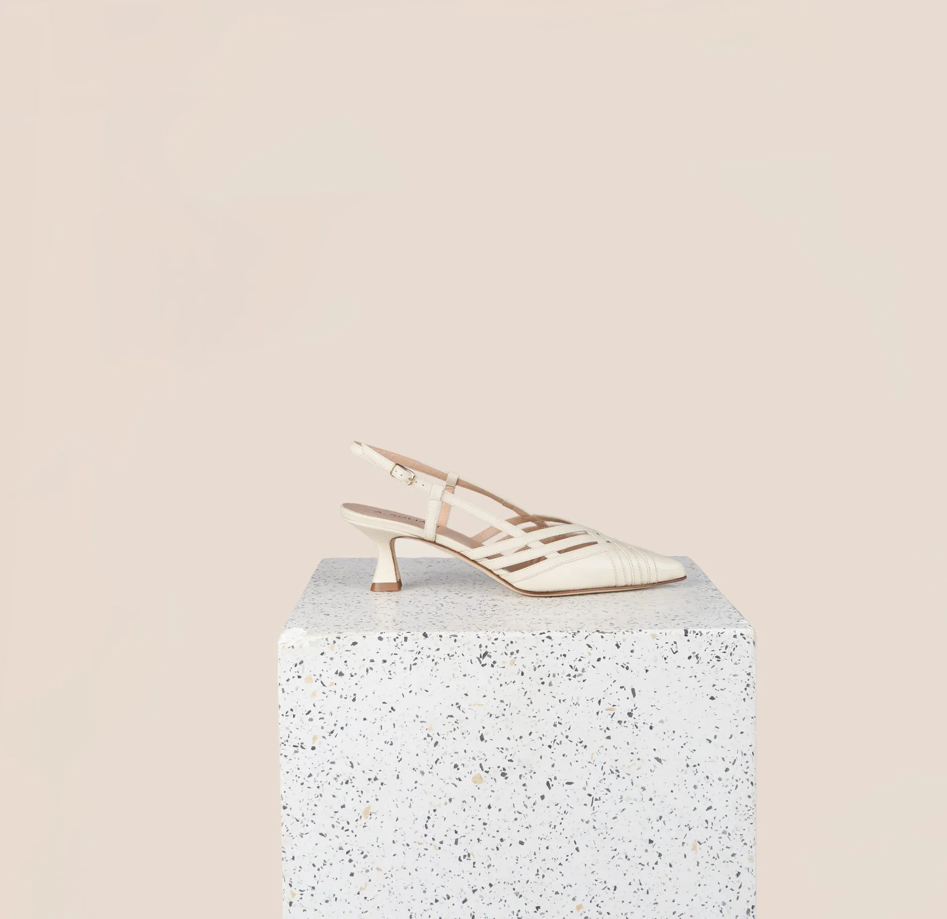 Novara - Mystic White sold by A.Soliani