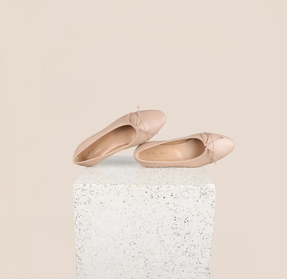 Como - Cassette/Petal sold by A.Soliani