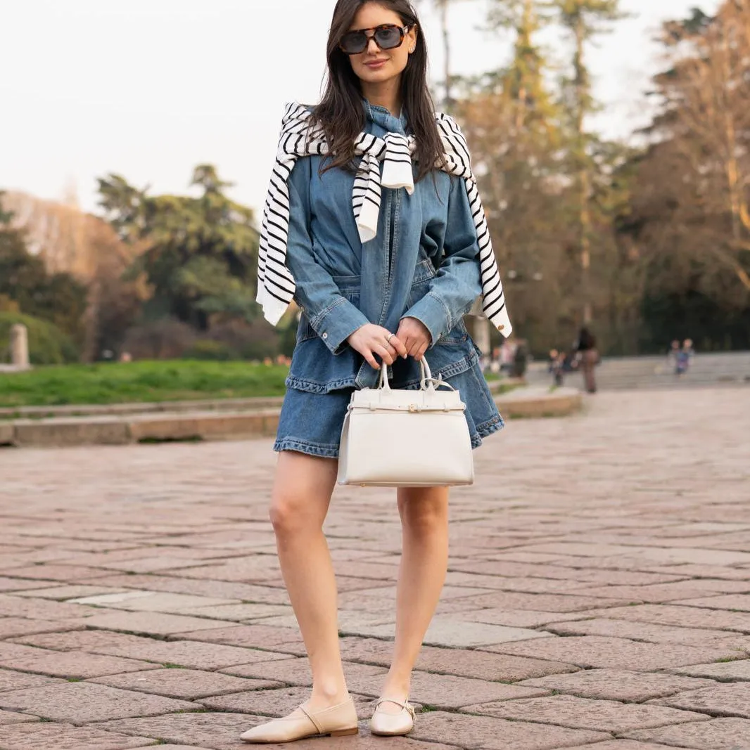 Brera - Bianca sold by A.Soliani product image thumbnail 2