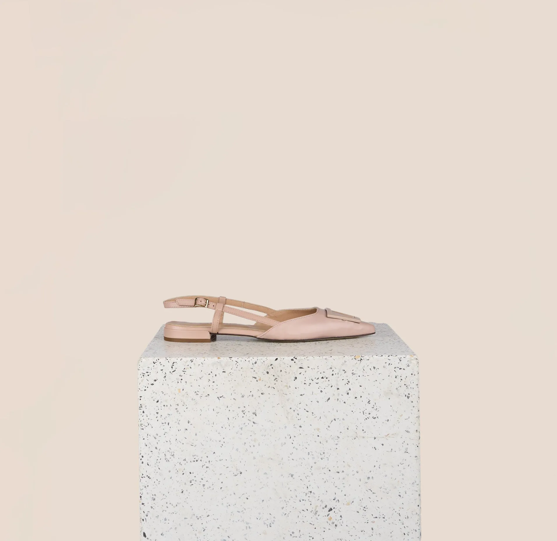 Biella - Blush sold by A.Soliani product image thumbnail 3