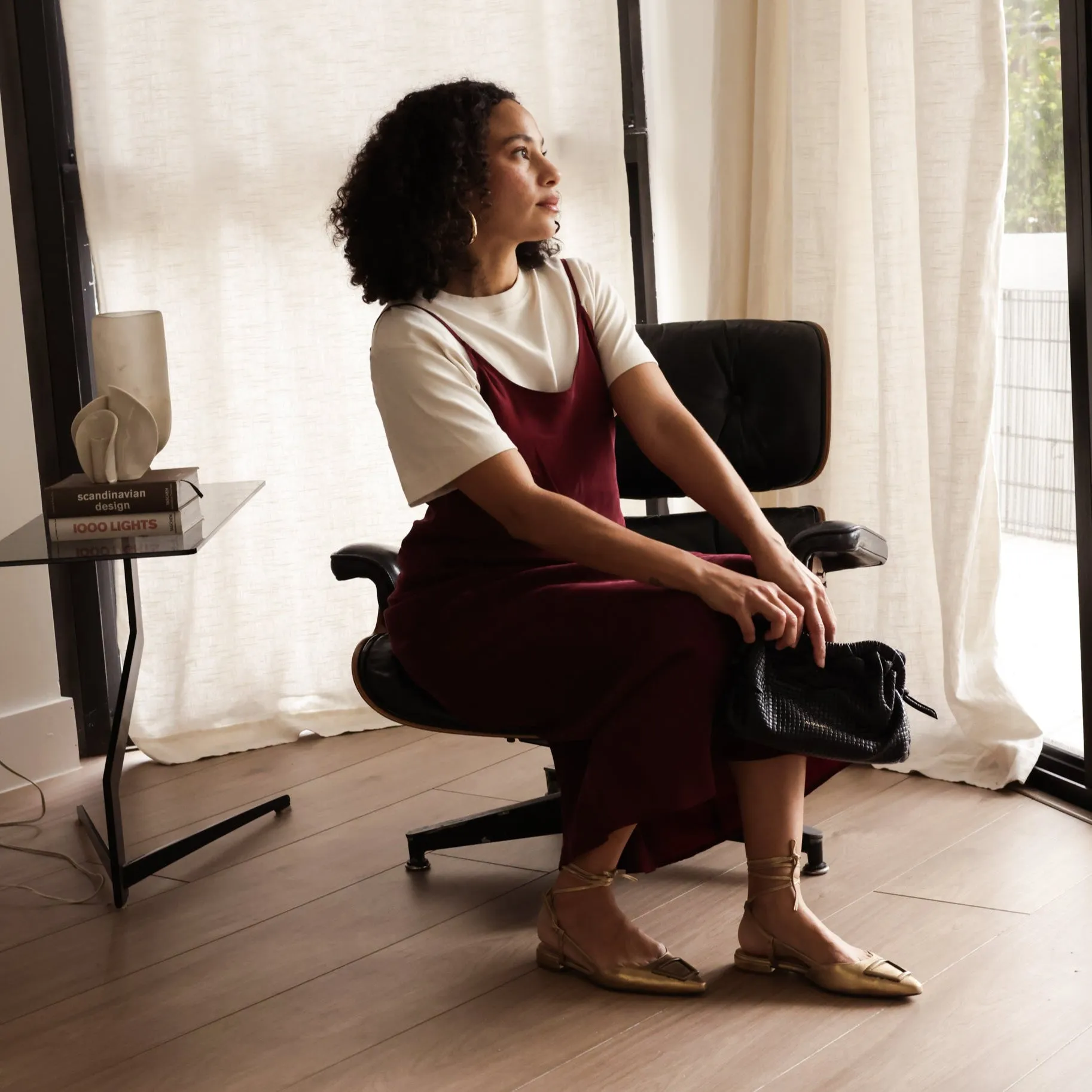 Biella - Gold Foil sold by A.Soliani product image thumbnail 4