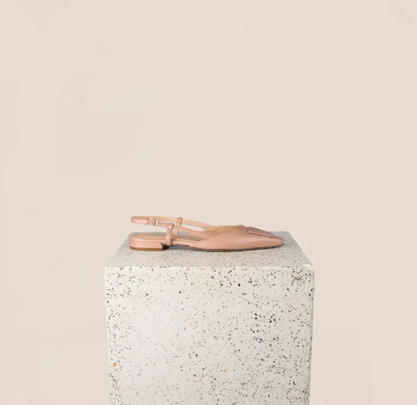 Biella - Nude sold by A.Soliani