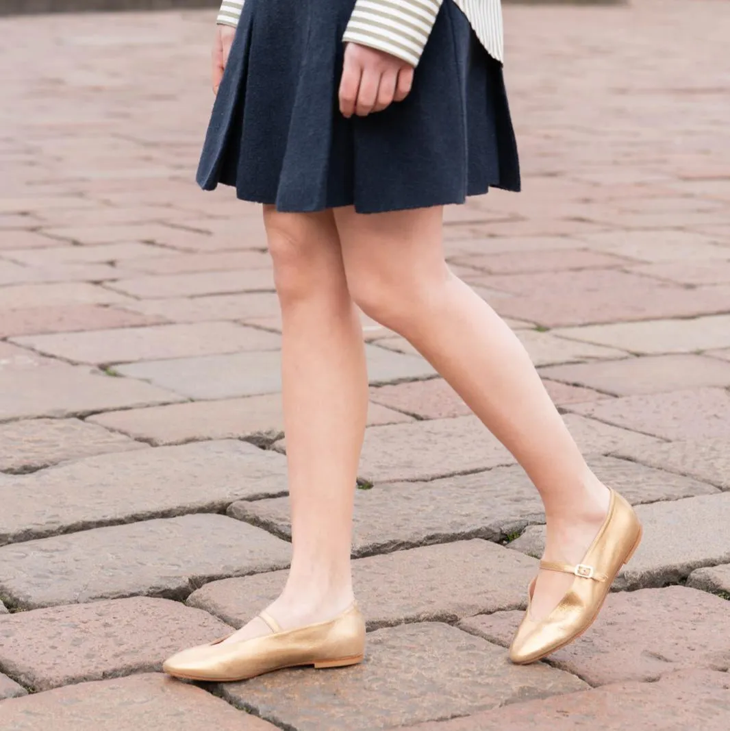 Bari - Gold Foil sold by A.Soliani product image thumbnail 2