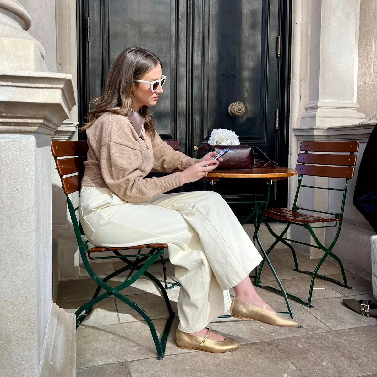 Bari - Gold Foil sold by A.Soliani product image thumbnail 3