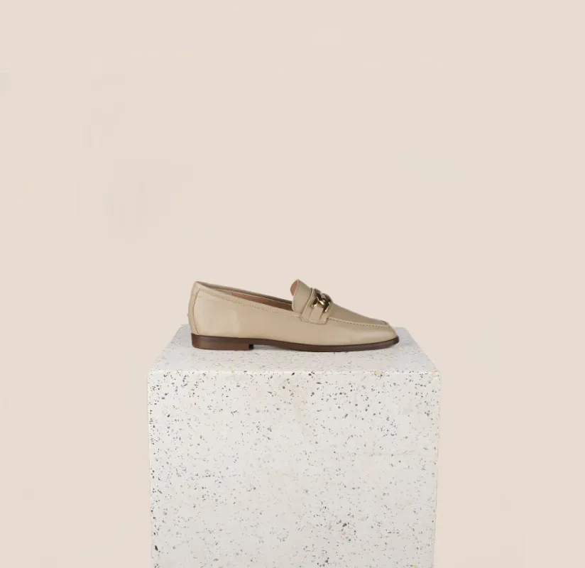 Lodi Chain - Beige sold by A.Soliani