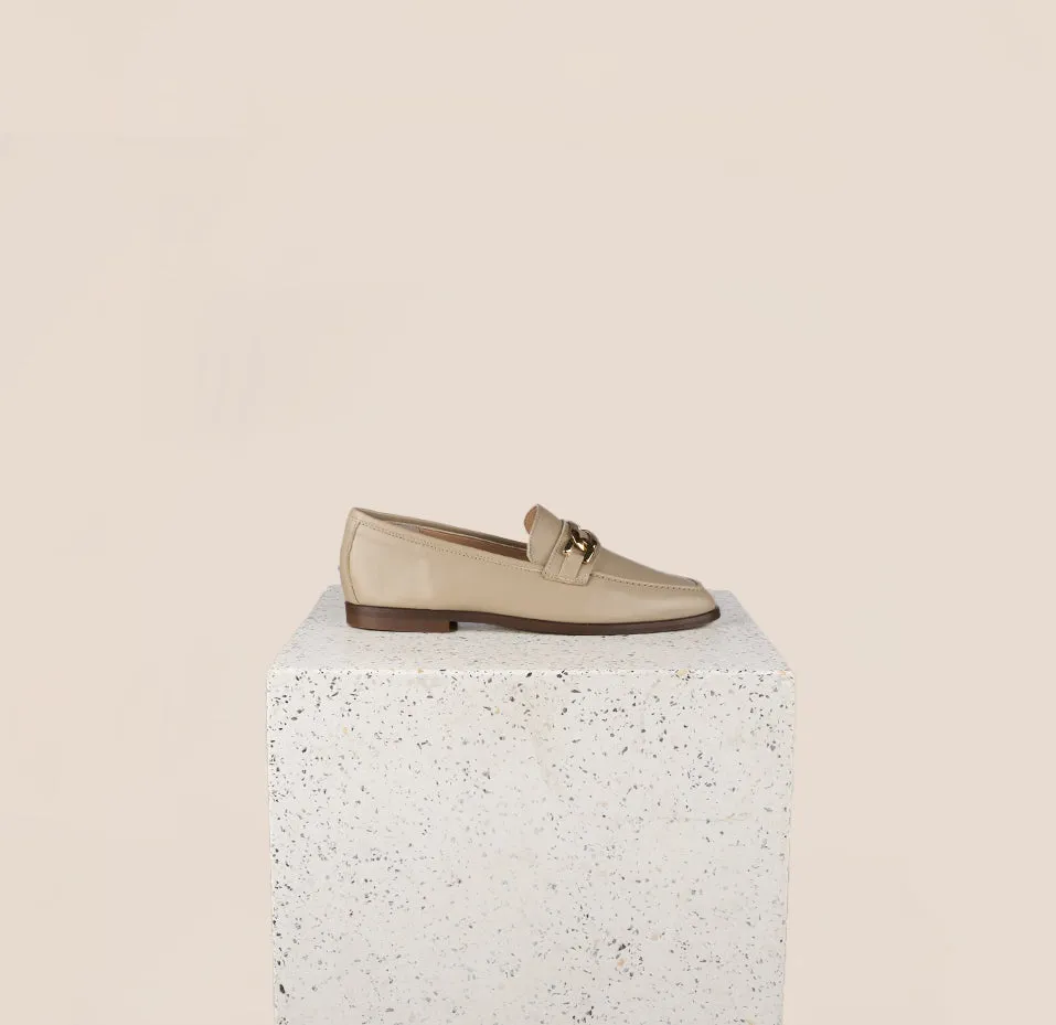 Lodi Chain - Beige sold by A.Soliani