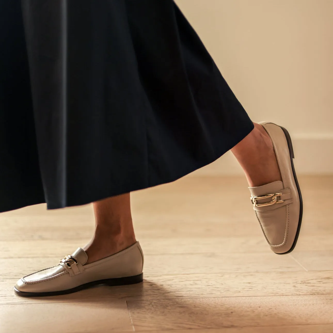 Lodi Chain - Beige sold by A.Soliani product image thumbnail 3