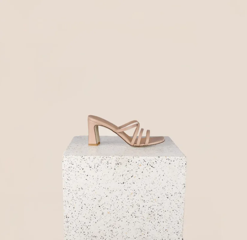 Terni Beige Nude sold by A.Soliani