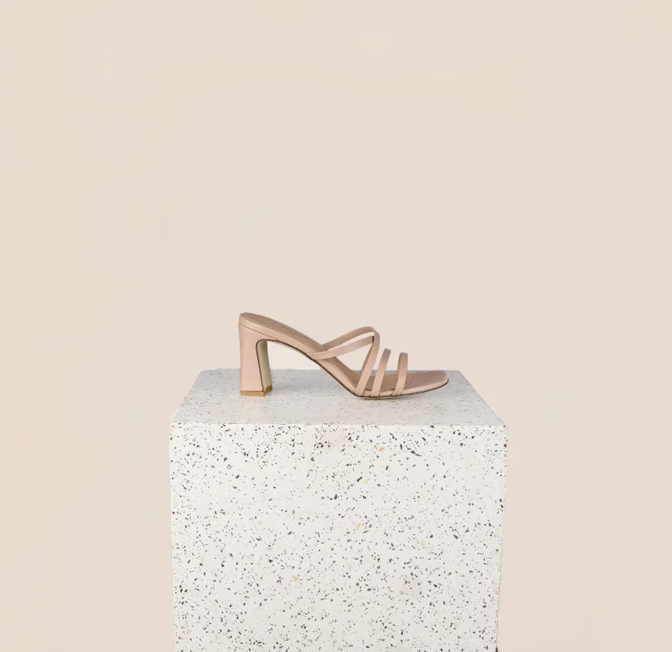 Terni Beige Nude sold by A.Soliani