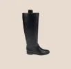 Ravello - Black Leather sold by A.Soliani