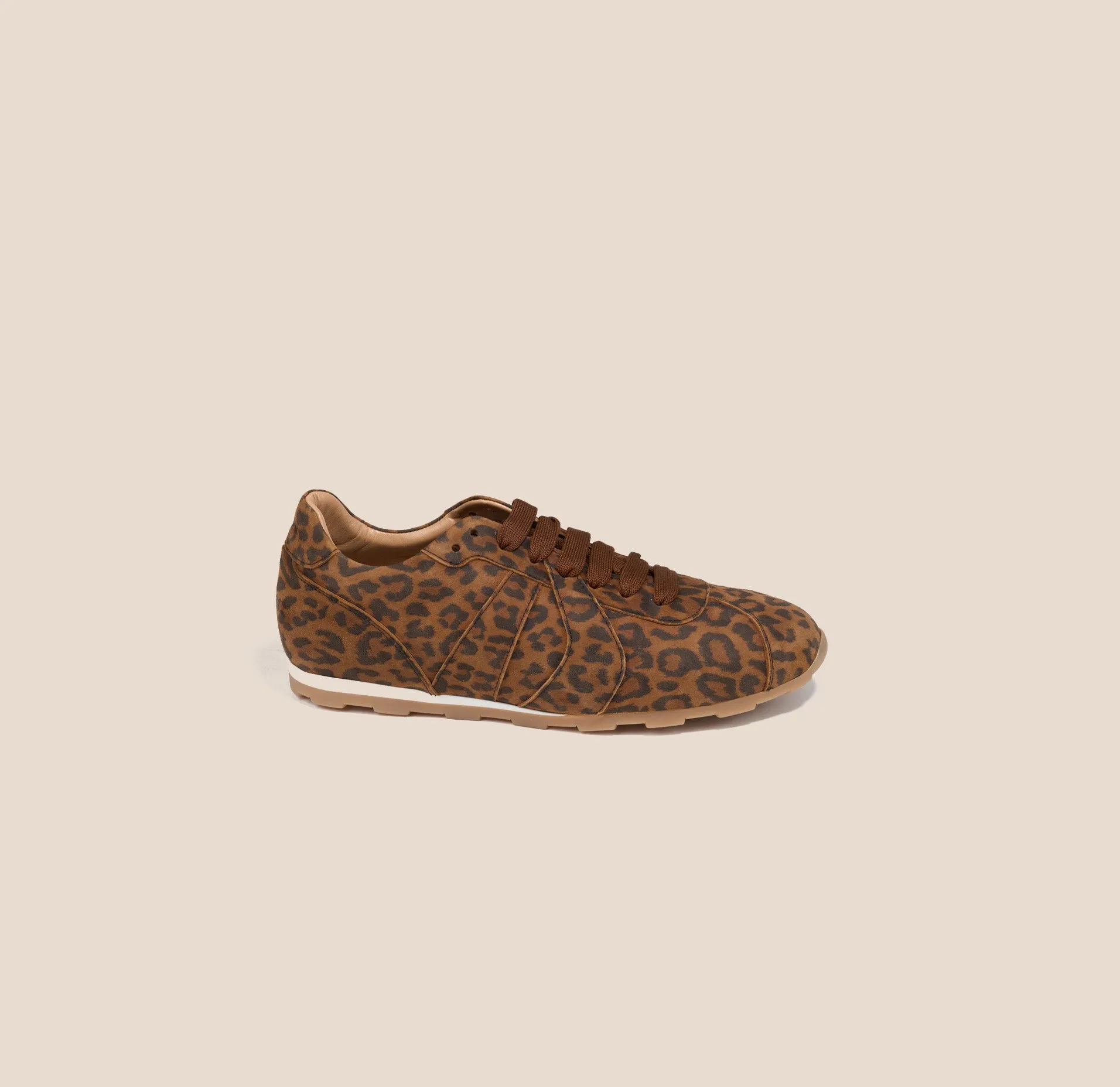 Puglia- Leopard sold by A.Soliani product image thumbnail 2