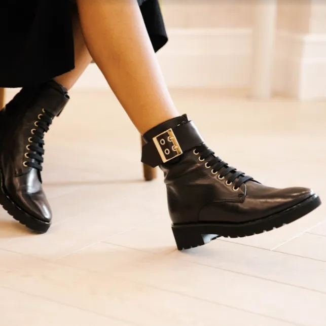 Asti Buckle sold by A.Soliani product image thumbnail 5