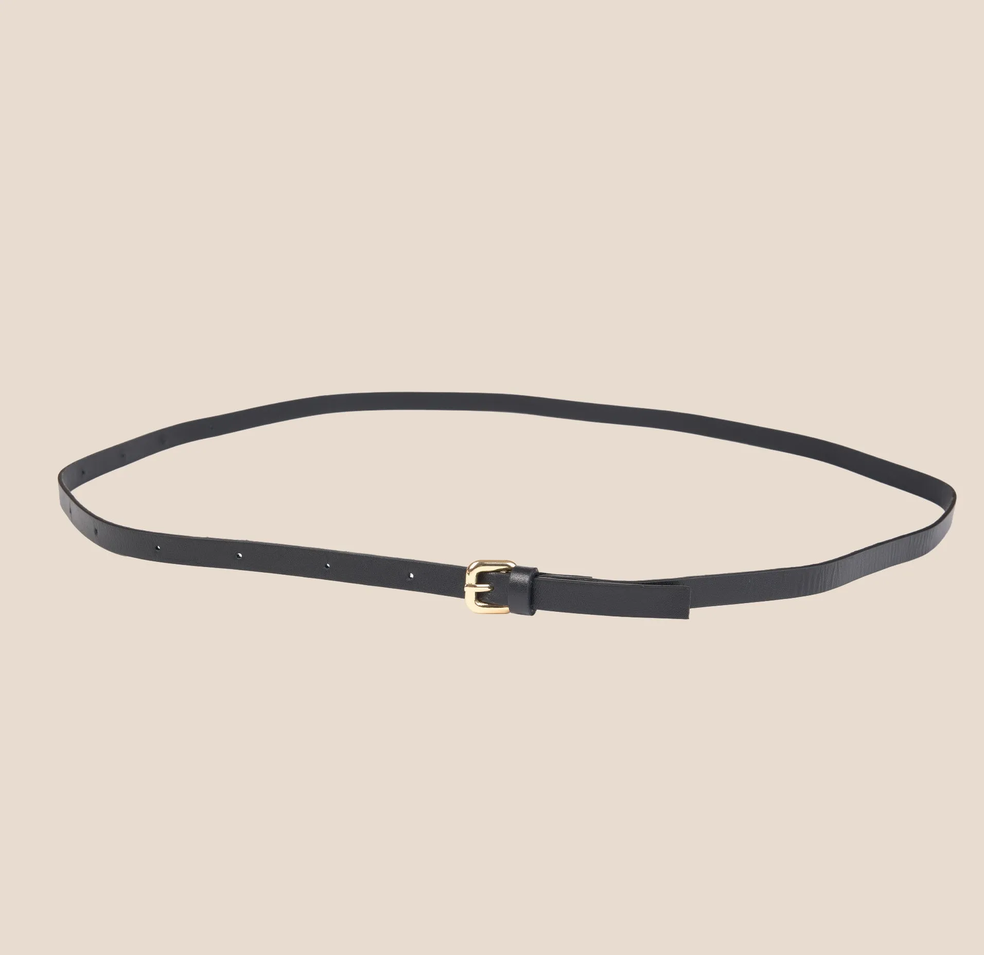 Spiga Belt Strap sold by A.Soliani