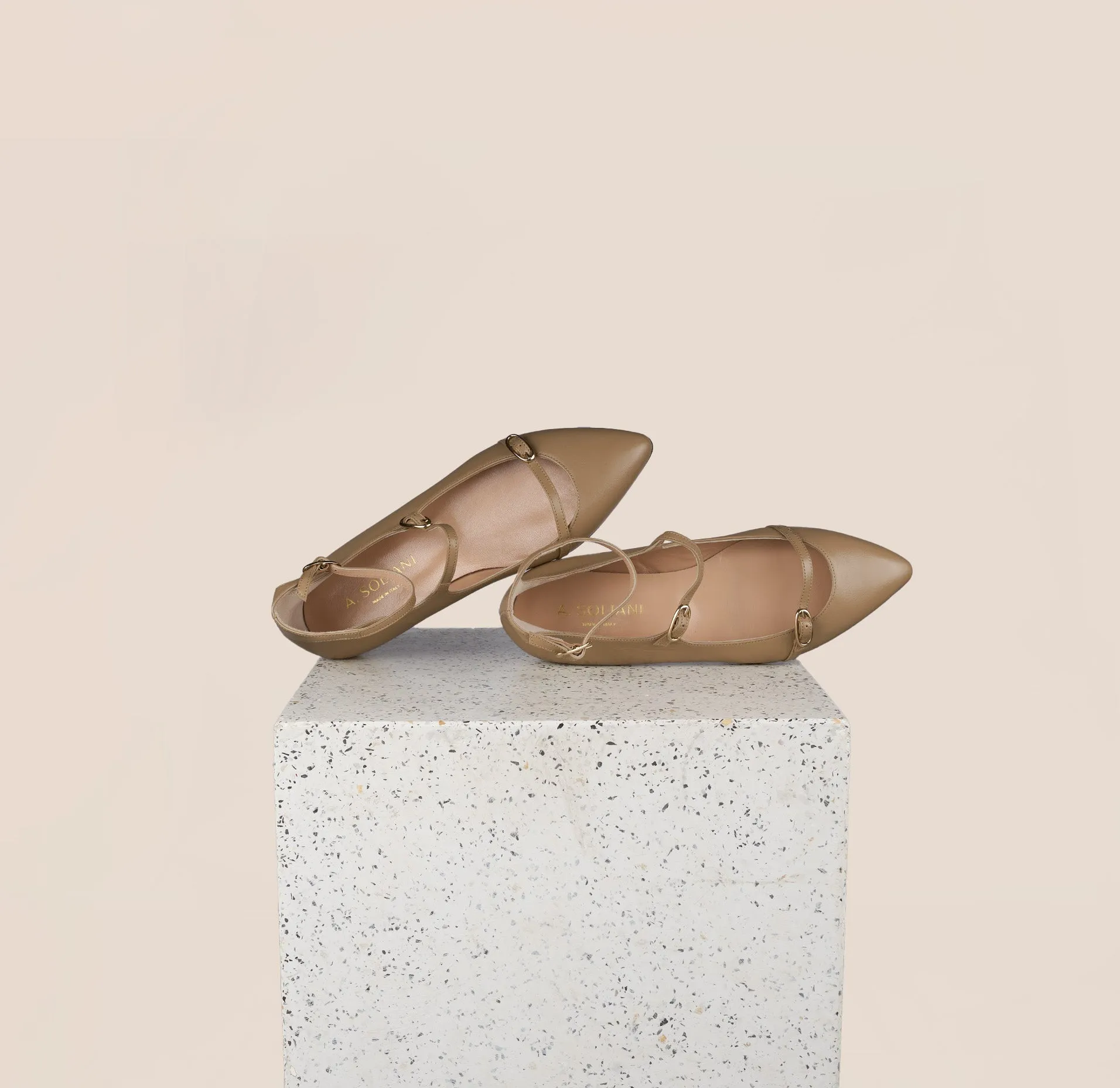 Nola - Argille SAMPLE SALE sold by A.Soliani product image thumbnail 2