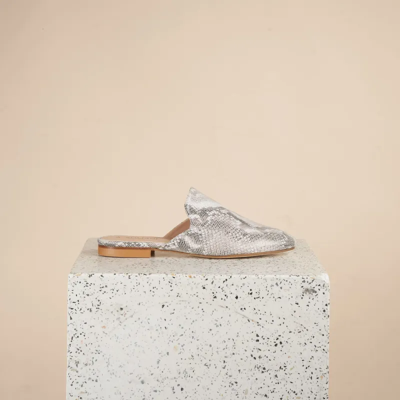 Alba - Python SAMPLE SALE - FINAL SALE sold by A.Soliani
