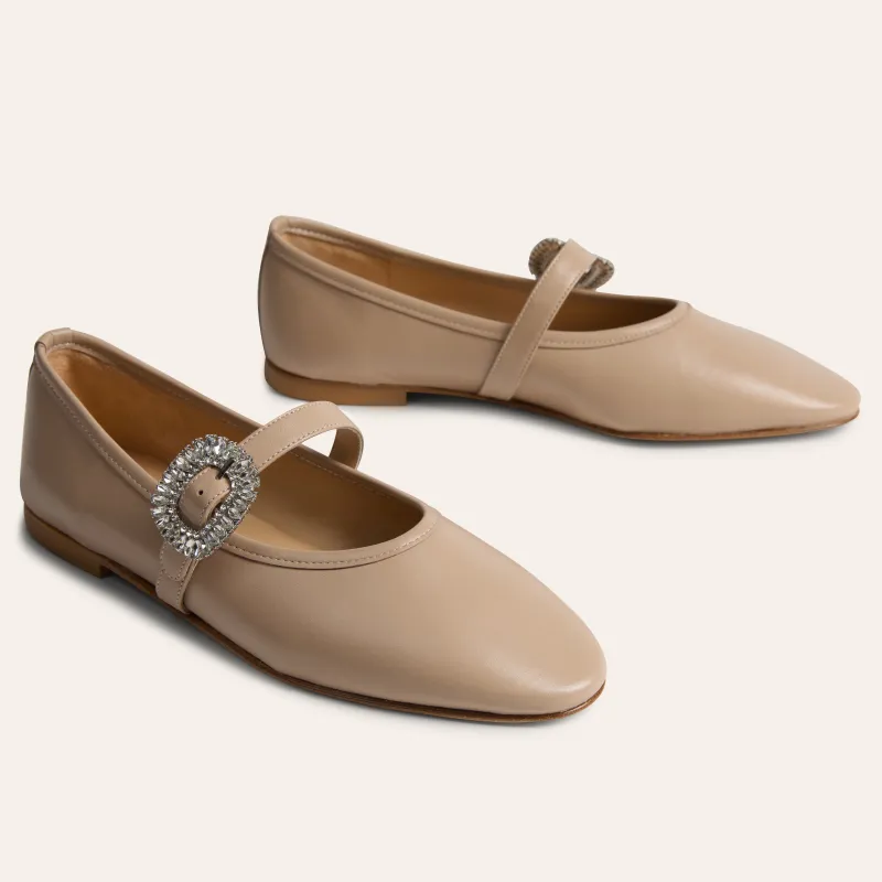 Gemma - Beige made by A.Soliani