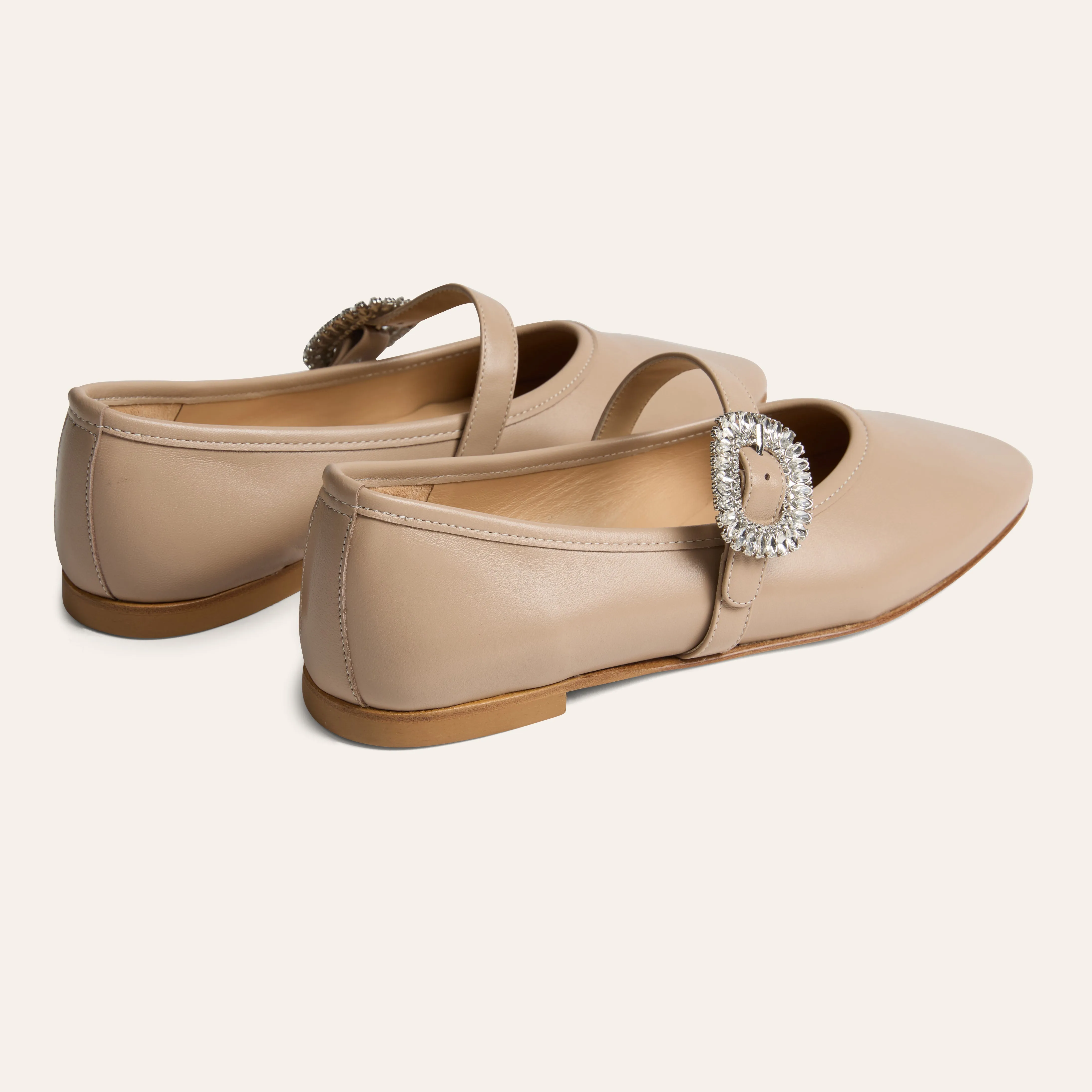 Gemma - Beige sold by A.Soliani product image thumbnail 4