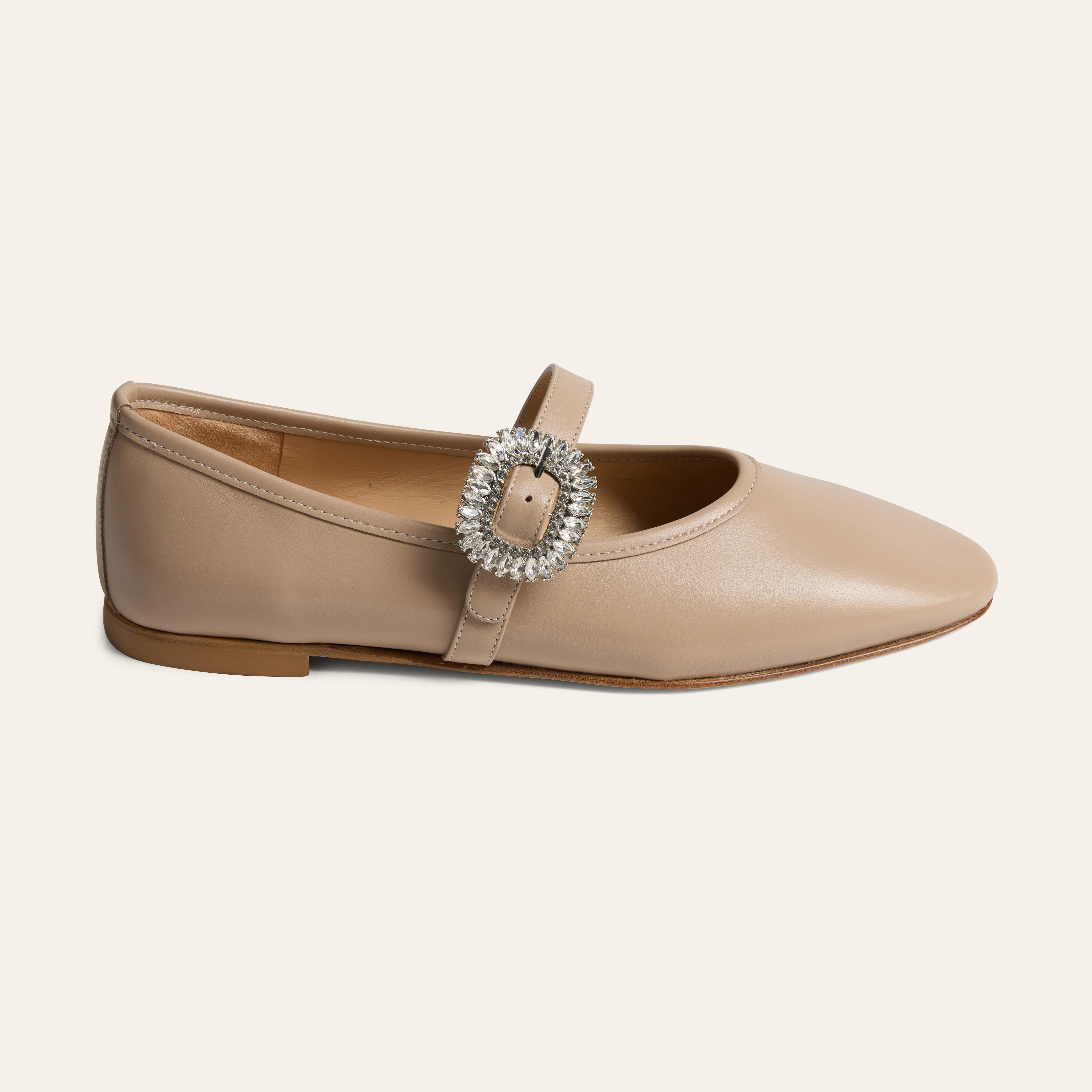 Gemma - Beige sold by A.Soliani product image thumbnail 3