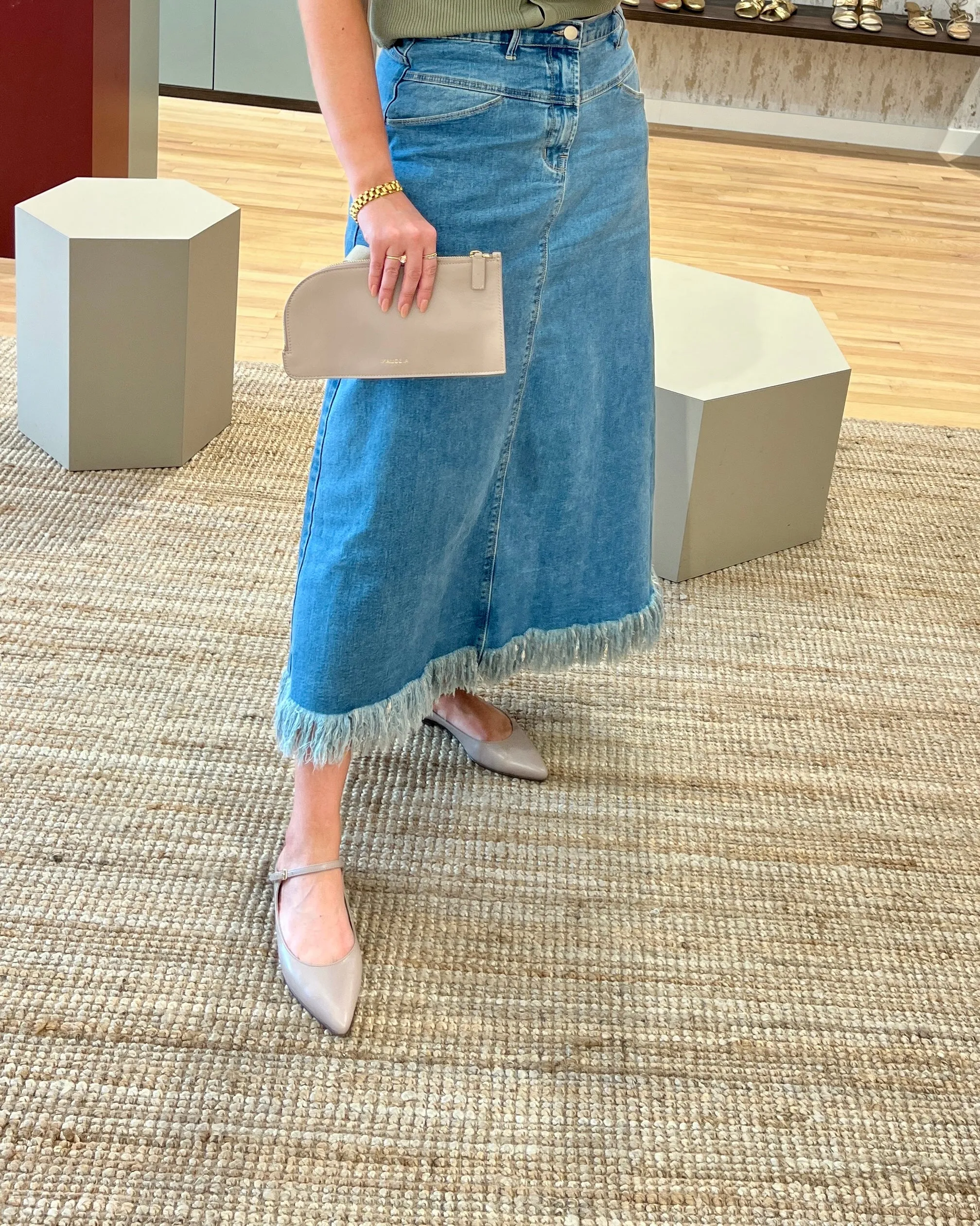 Tivoli - Poudre SAMPLE SALE- FINAL SALE sold by A.Soliani product image thumbnail 2