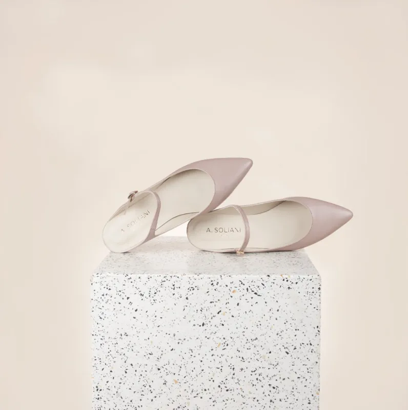 Tivoli - Poudre SAMPLE SALE- FINAL SALE sold by A.Soliani