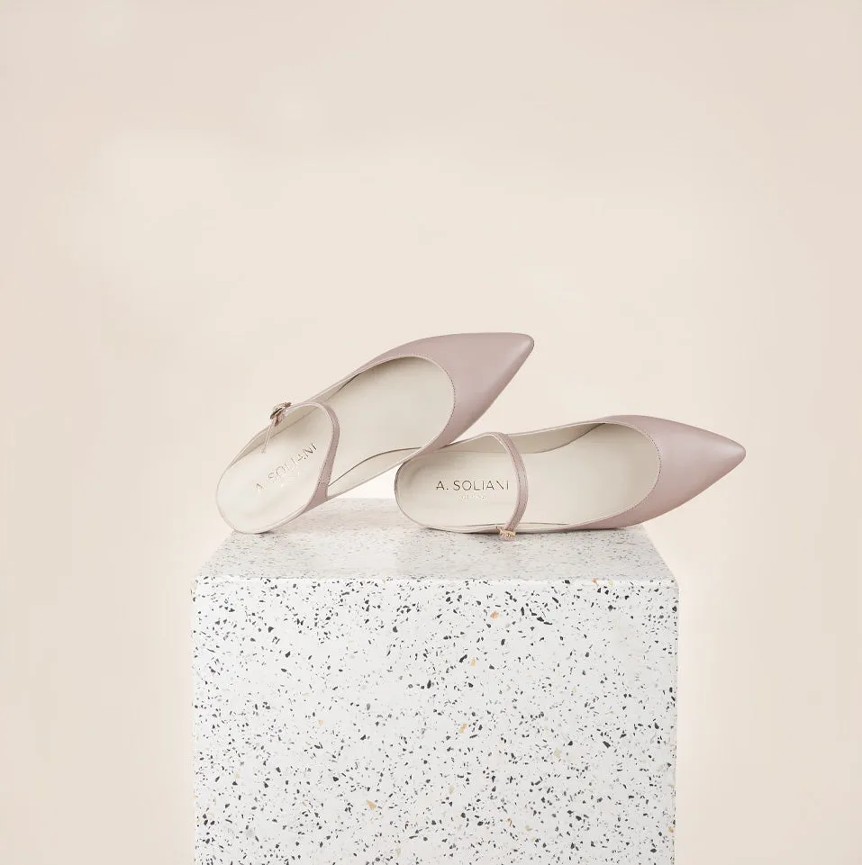 Tivoli - Poudre SAMPLE SALE- FINAL SALE sold by A.Soliani